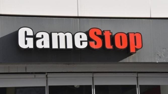 GameStop stock price may fall by 75% – Analysts