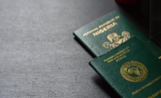 Passport processing: Immigration to open passport desks at international airports