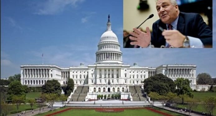 FTX Executives were gambling with Customers’ money: CEO testifies before U.S Congress