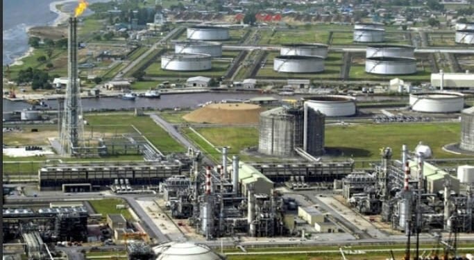 Nigeria’s crude oil production in November rose to 1.18mn b/d