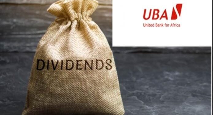 Dividend Stocks to watch on the Nigerian Exchange – The case for UBA Plc