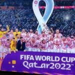 Qatar WC 2022 Updates: Morocco bow out of the world cup, it will be a Messi vs Mbappe final