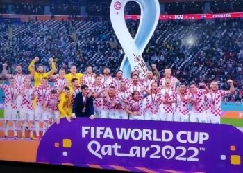 Qatar WC 2022 Updates: Morocco bow out of the world cup, it will be a Messi vs Mbappe final