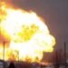 Europe-bound natural gas pipeline explodes in Russia as EU agrees gas price cap