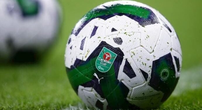 Carabao Cup quarter-final draw: Man Utd to host Charlton Athletic