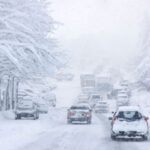 Winter storm leaves many dead and thousands without power in USA