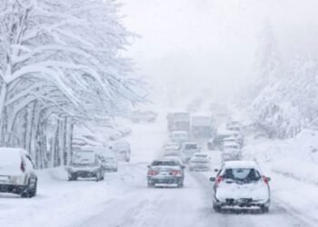 Winter storm leaves many dead and thousands without power in USA