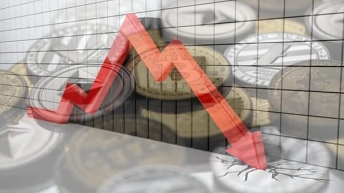 Crypto billionaires lost US$116 Billion since March 2022