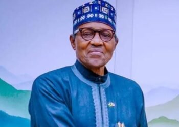 The Jubril from Sudan story was not a funny joke – Buhari