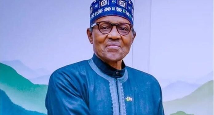 The Jubril from Sudan story was not a funny joke – Buhari