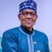 The Jubril from Sudan story was not a funny joke – Buhari