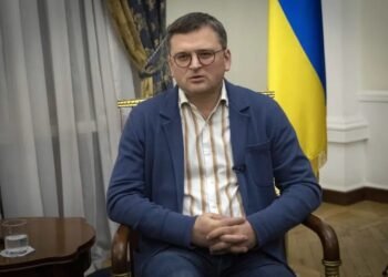 Ukraine wants a Peace Summit at the UN