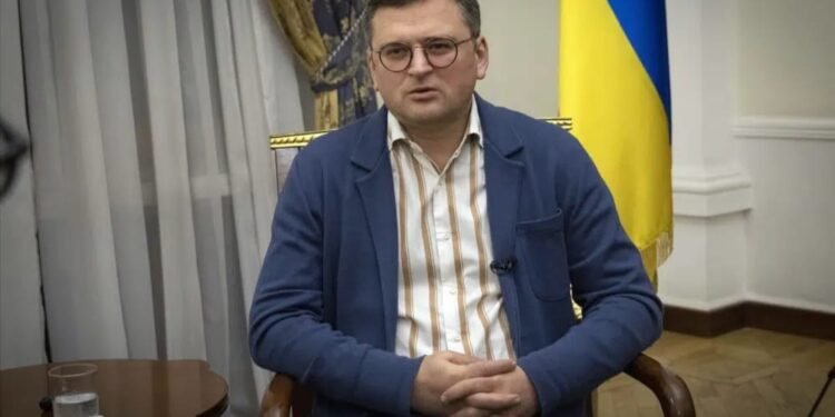 Ukraine wants a Peace Summit at the UN