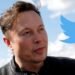 Every social media company is engaged in heavy censorship – Musk