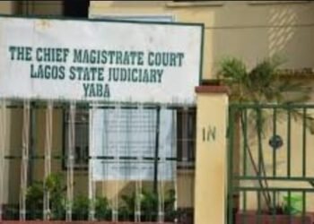 Bolanle Raheem: Killer cop charged with murder