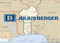 Julius Berger Nigeria Plc to open branch office in Benin Republic