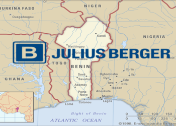 Julius Berger Nigeria Plc to open branch office in Benin Republic