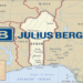 Julius Berger Nigeria Plc to open branch office in Benin Republic