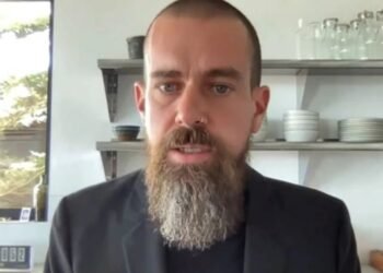 I did the wrong thing for the internet and society – Jack Dorsey apologizes