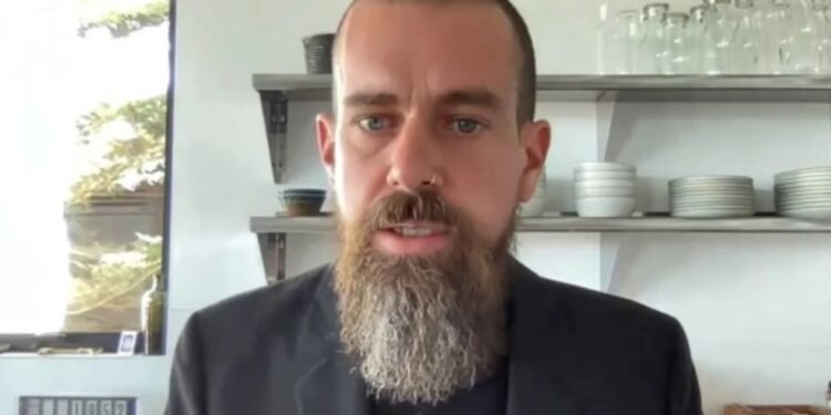 I did the wrong thing for the internet and society – Jack Dorsey apologizes