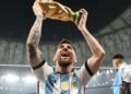 ‘So many times I dreamed it, I can’t believe it’ – Lionel Messi
