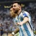 BREAKING: Lionel Messi’s Argentina wins the Qatar 2022 World Cup