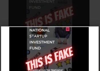 ALERT: Website calling for applications for startup funding is FAKE – FG