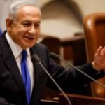 BREAKING: Netanyahu returns to power as Israeli Prime Minister
