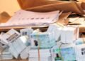 INEC announces date for collection of PVCs across the country