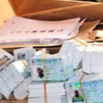 INEC announces date for collection of PVCs across the country