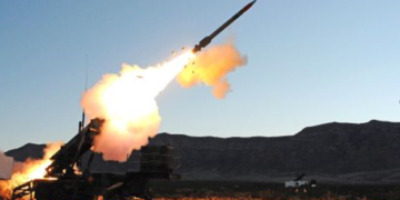 US making plans to send Patriot missiles to Ukraine – Report