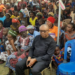 Peter Obi celebrates Christmas with Benue IDPs
