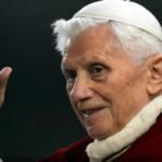 BREAKING: Pope Benedict XVI dies at 95