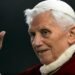 BREAKING: Pope Benedict XVI dies at 95