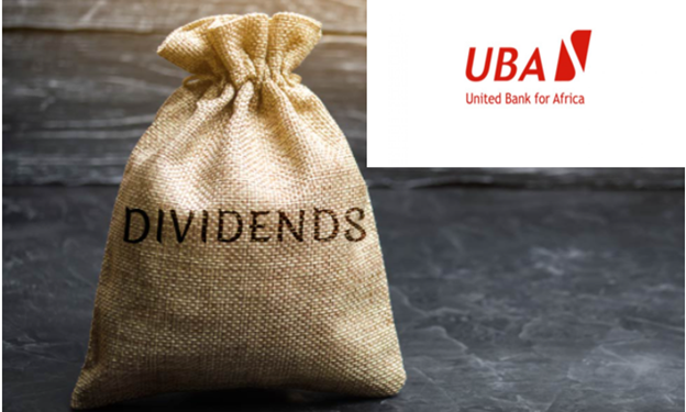 Dividend Stocks to watch on the Nigerian Exchange – The case for UBA Plc