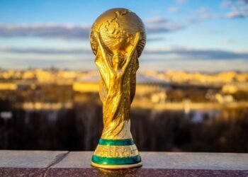 List of World Cup winners