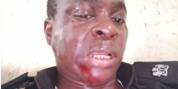 One dead, two officers shot by Yoruba Nation Agitators in Lagos – Police