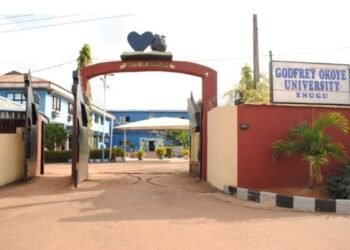 Enugu varsity insists on uniform, bans coloured hair, face caps, artificial eye lashes, others