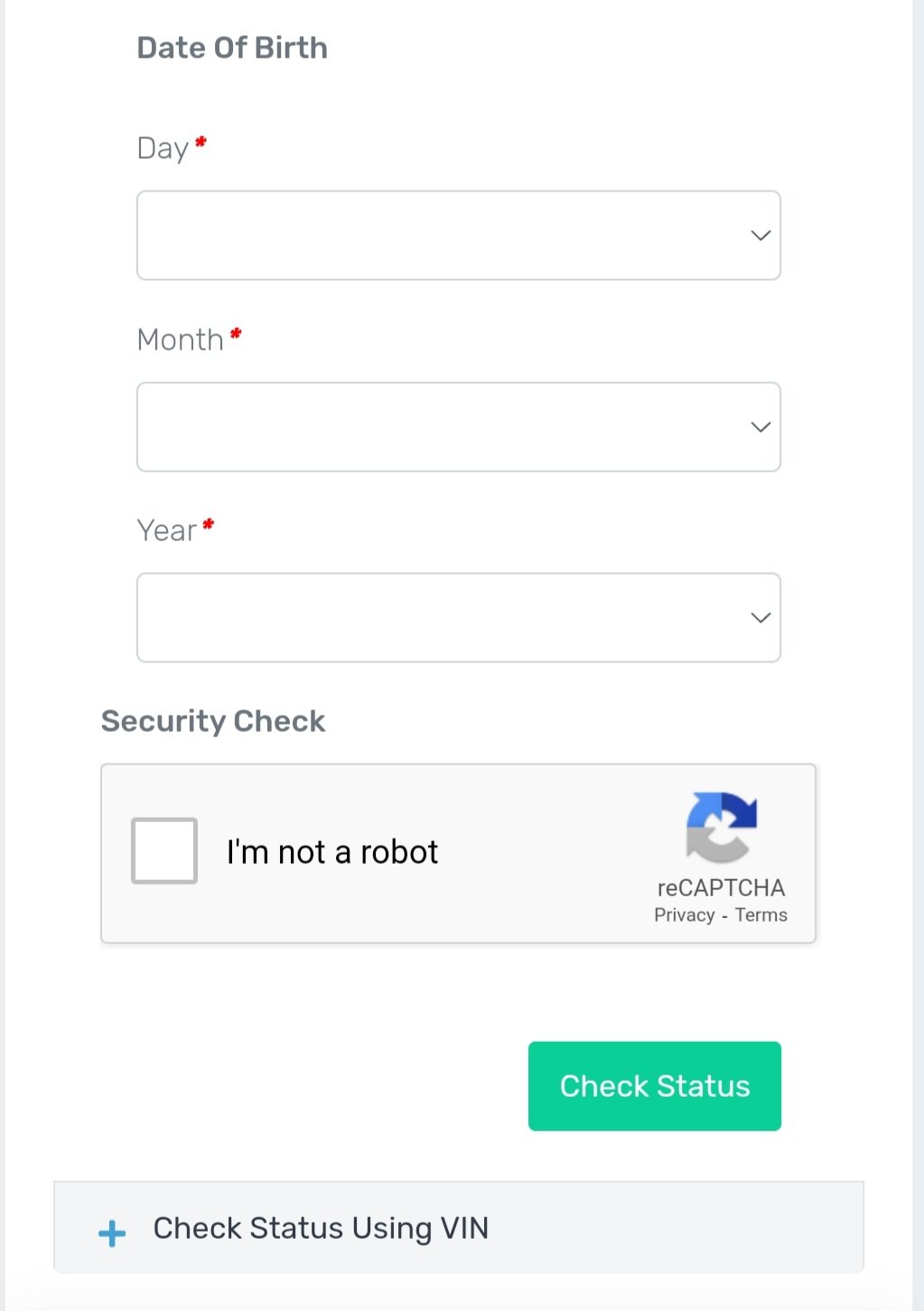 INEC Voters Online Portal to check your Polling Unit| cvr.inecnigeria.org 