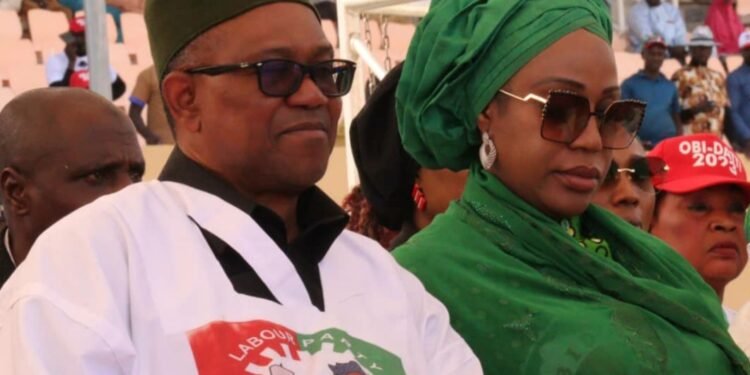 Obi’s car attacked in Katsina, LP demands probe