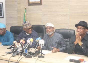 VIDEO: APC Campaign calls for Atiku’s arrest over alleged corruption via SPVs