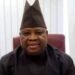 Adeleke reacts to his removal as Osun state governor