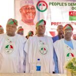 You must win your polling units to get appointments, contracts - Atiku