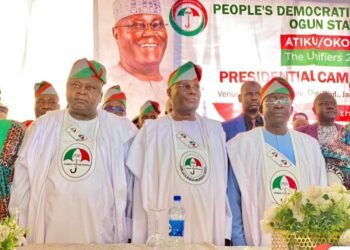 You must win your polling units to get appointments, contracts – Atiku