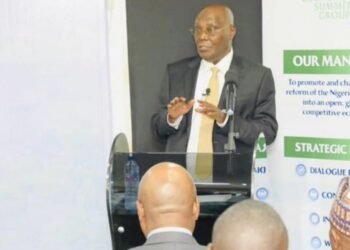 Nigeria can’t afford to be ruled by a ‘greenhorn’ – Atiku Abubakar