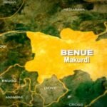 Again, terrorists kill over 25 in fresh Benue attack 