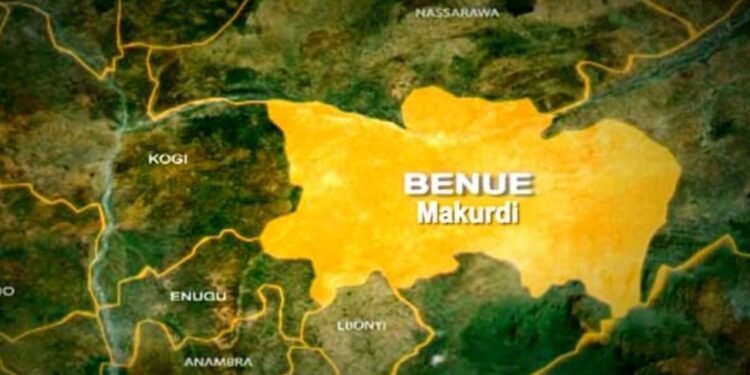 Suspected herdsmen ambush Benue policemen, kill DPO