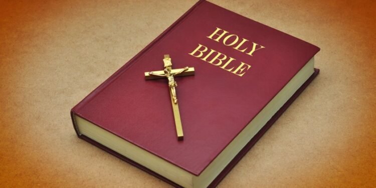 Building a Successful Business Organization: Lessons from the Bible