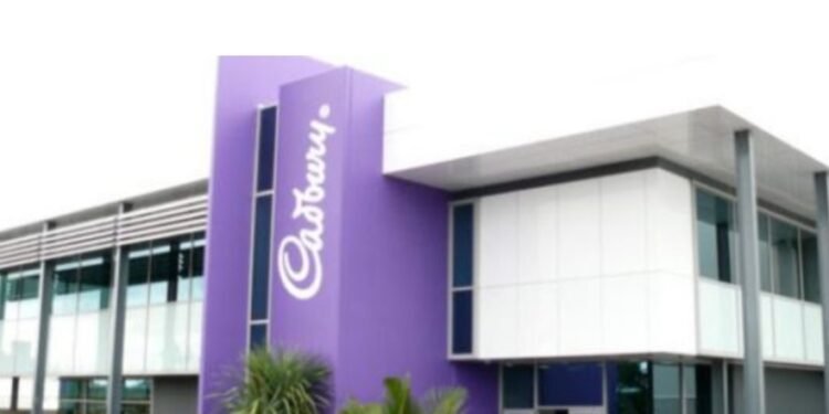 Cadbury Nigeria Plc’s profit more than doubled in 2022 amid revenue growth