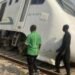 Train Derails In Abuja, NRC Suspends Services